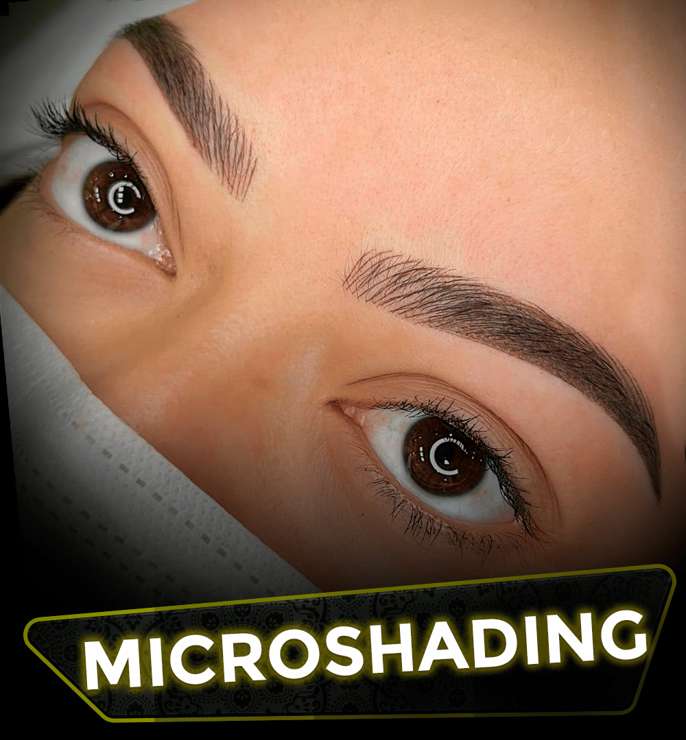 Lee más sobre el artículo Microshading