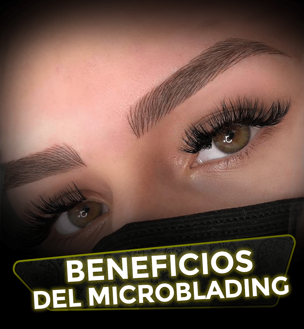 Lee más sobre el artículo Beneficios del Microblading