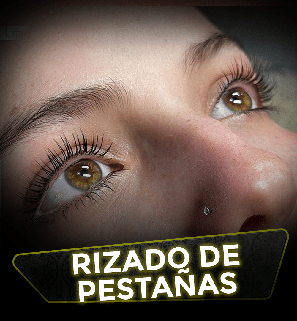 Lee más sobre el artículo Rizado de Pestañas
